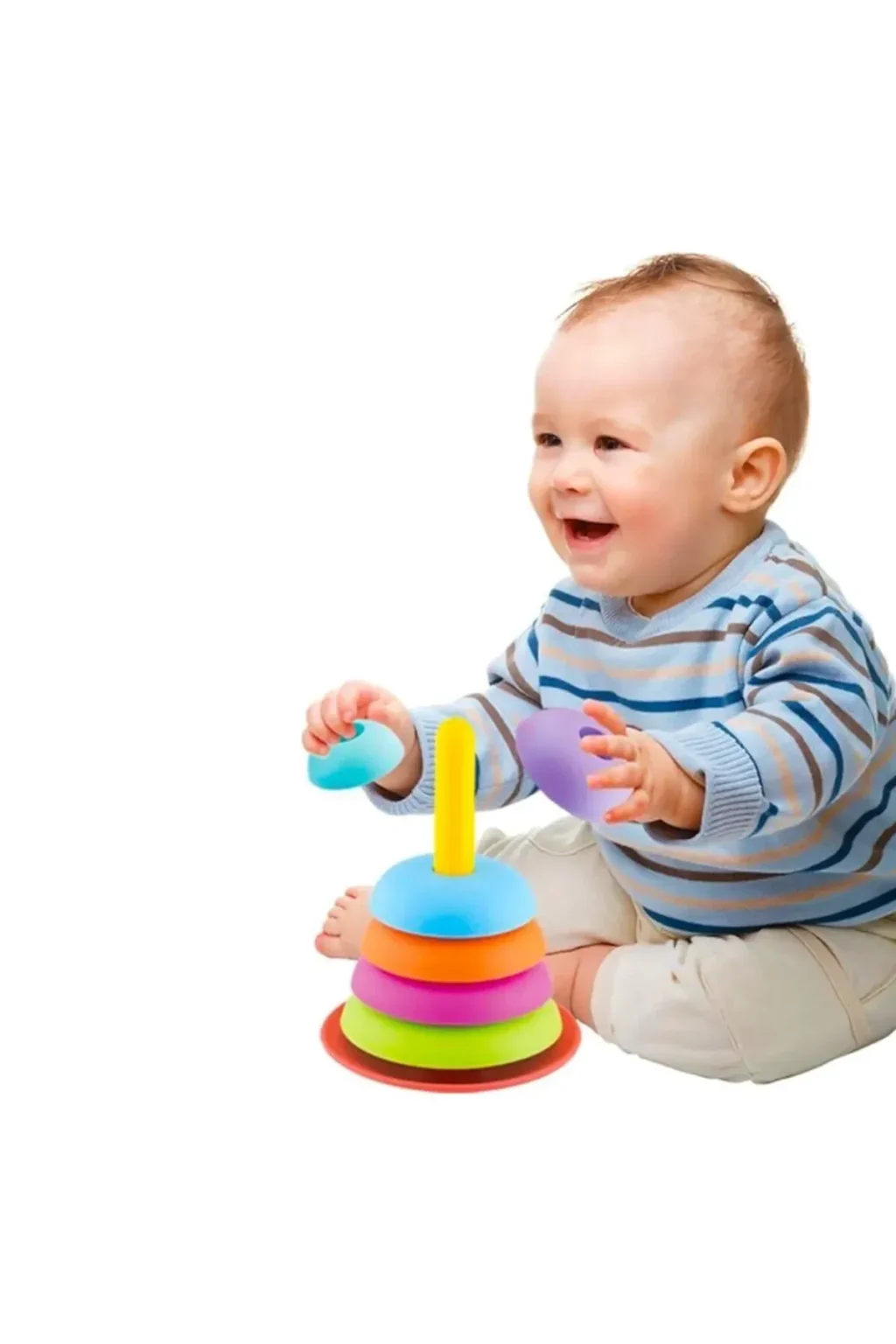 Eğitici Bebek Oyuncakları: Çocuklar İçin Mükemmel Seçim