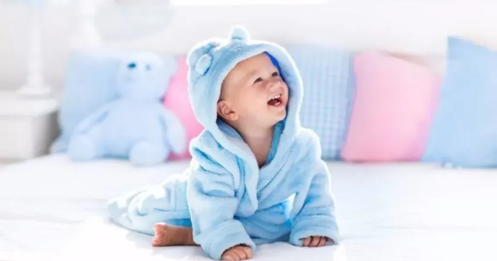 Bebeğinizin Rahatlığı İçin En Önemli İhtiyaçlar