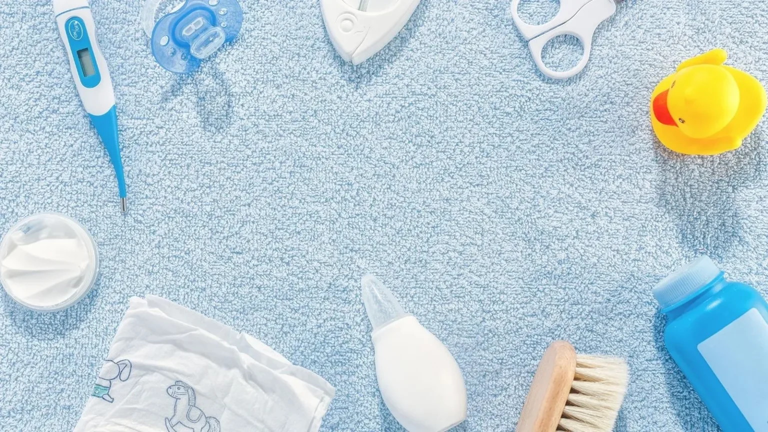 Bebek Bakımında Hijyen Ürünleri: Trendler ve Tavsiyeler