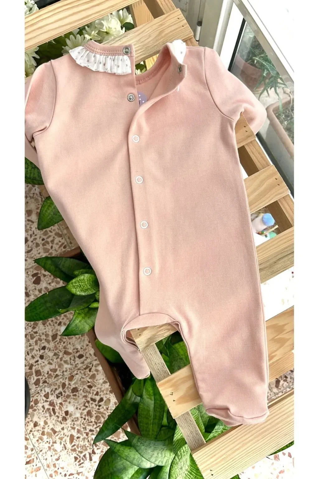 Bebek Giyim Renkleri: 2023 Yılında Trendler