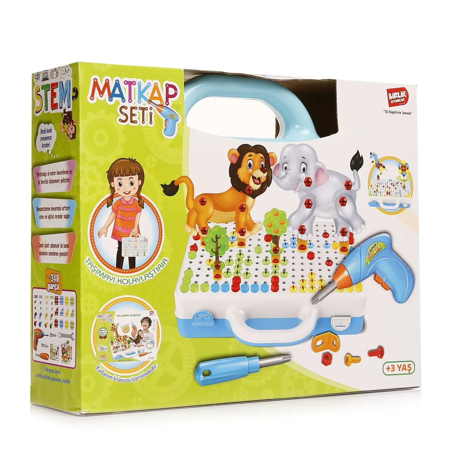 Eğitici Bebek Oyuncakları: 2023’te Öne Çıkan Seçenekler