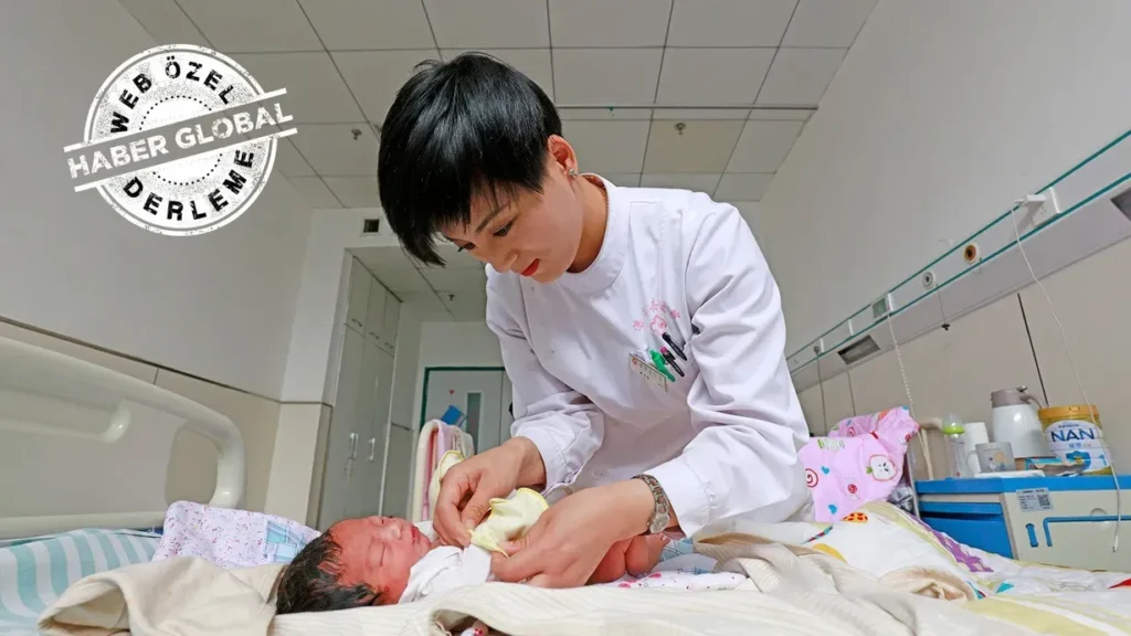Bebek Doğum İhtiyaçları: Anne ve Bebek İçin Rehber