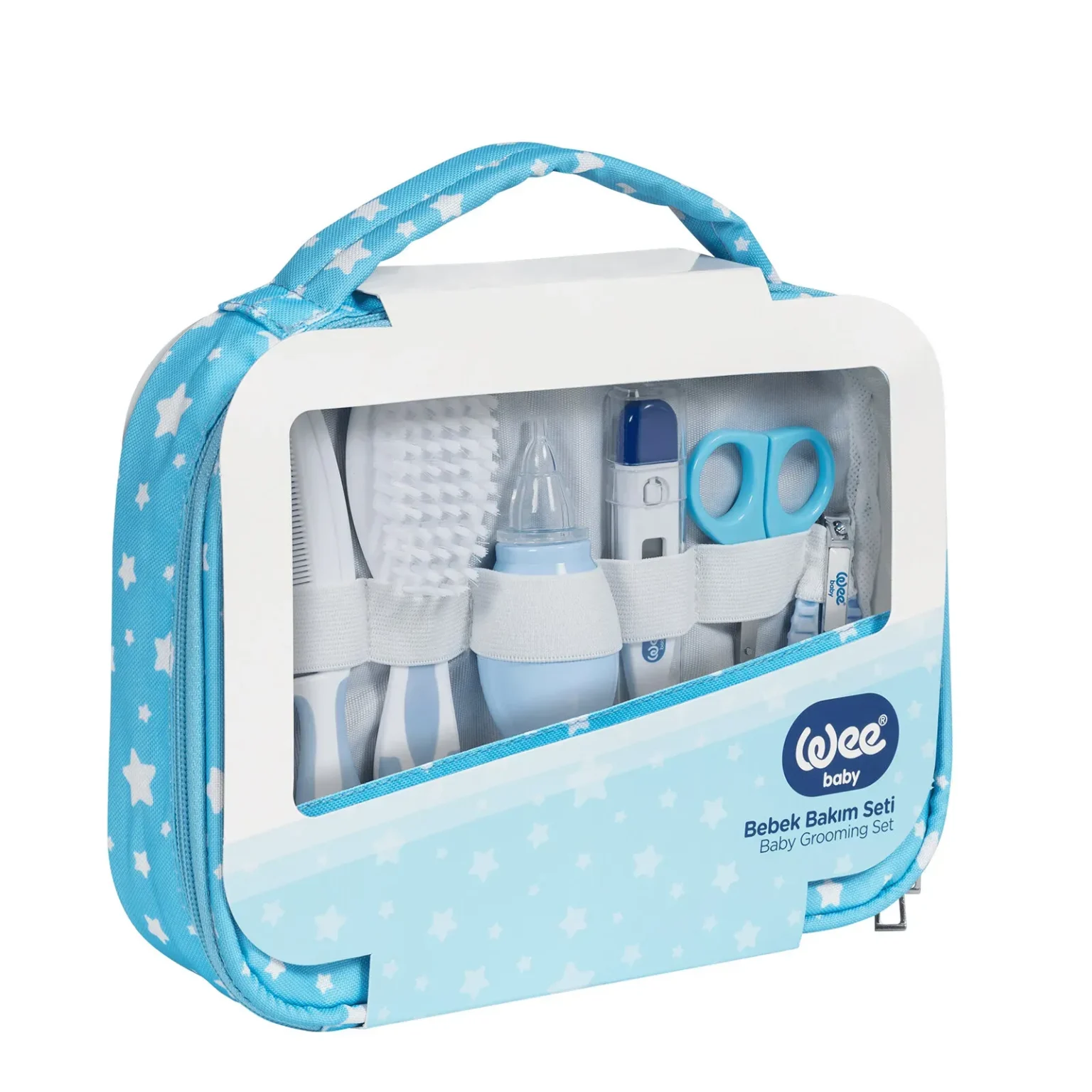 Bebek Bakım Ürünleri: Hangi Markalar Öne Çıkıyor?